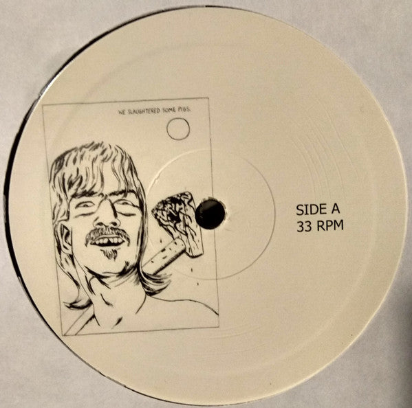 Demos 1982 Discogs image 3