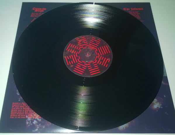 Shadow Gripped Discogs image 5