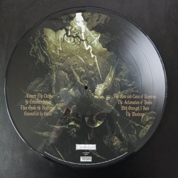Anthems To The Welkin At Dusk Discogs image 2