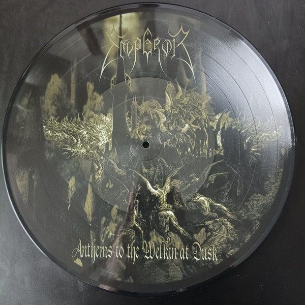 Anthems To The Welkin At Dusk Discogs cover art