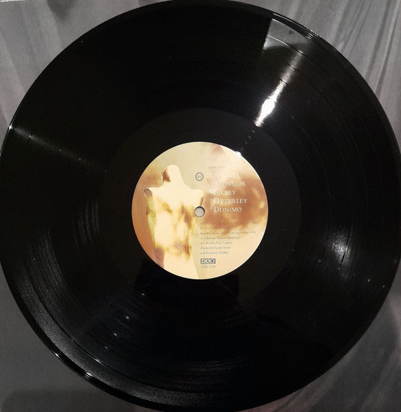 Treasure Discogs image 6