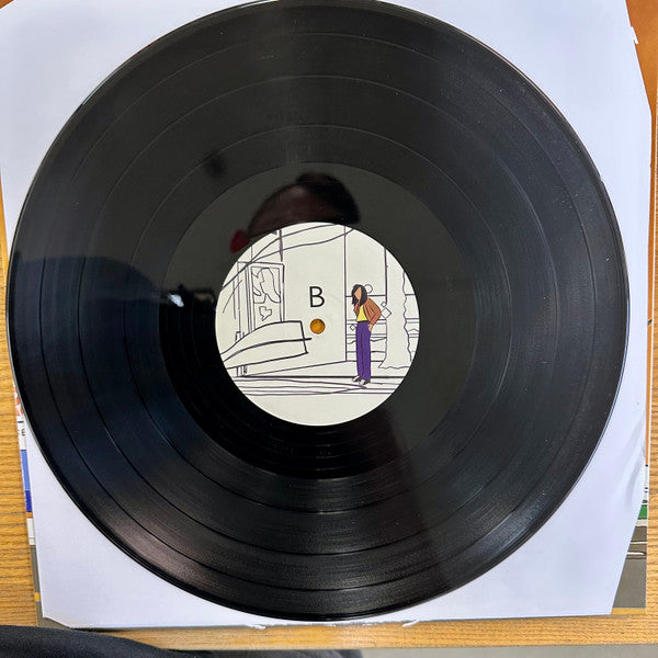 MF DOOM X TATSURO YAMASHITA Discogs image 3