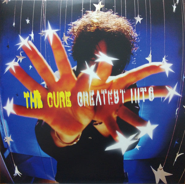 Greatest Hits Discogs cover art