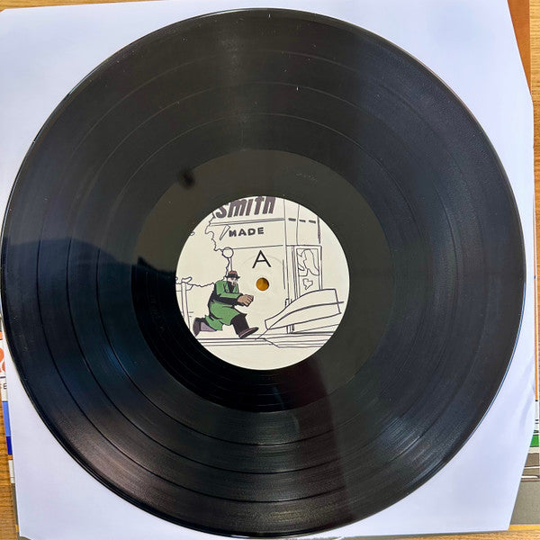 MF DOOM X TATSURO YAMASHITA Discogs image 4