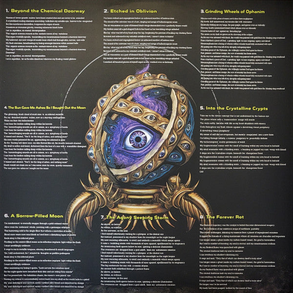Moon Healer Discogs image 6