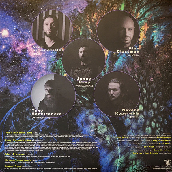 Moon Healer Discogs image 7