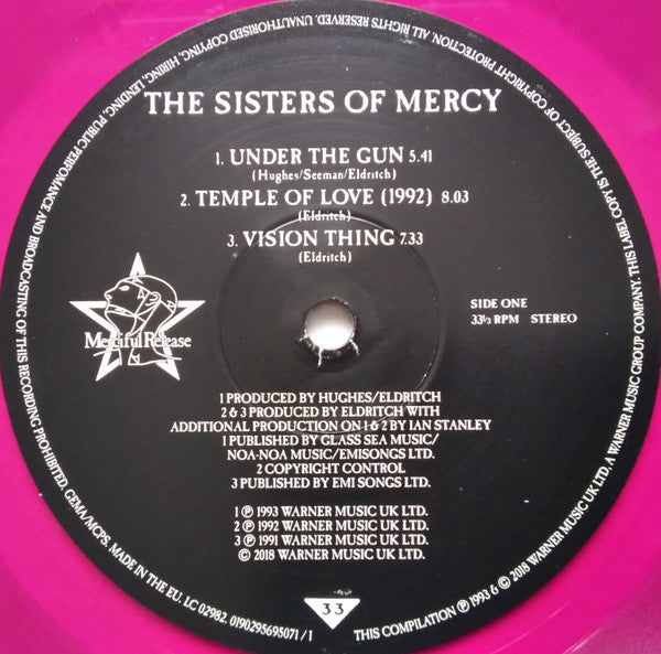 Greatest Hits Volume One - A Slight Case Of Overbombing Discogs image 4