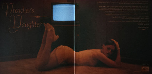 Preacher's Daughter  Discogs image 3