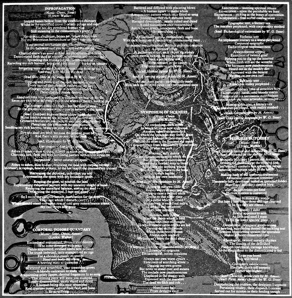 Necroticism - Descanting The Insalubrious Discogs image 3