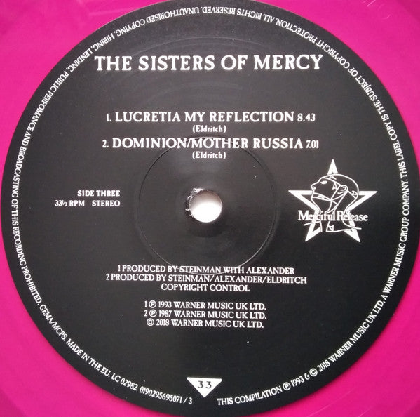 Greatest Hits Volume One - A Slight Case Of Overbombing Discogs image 6