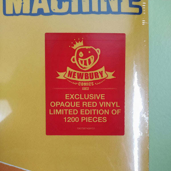 Evil Empire Discogs image 3