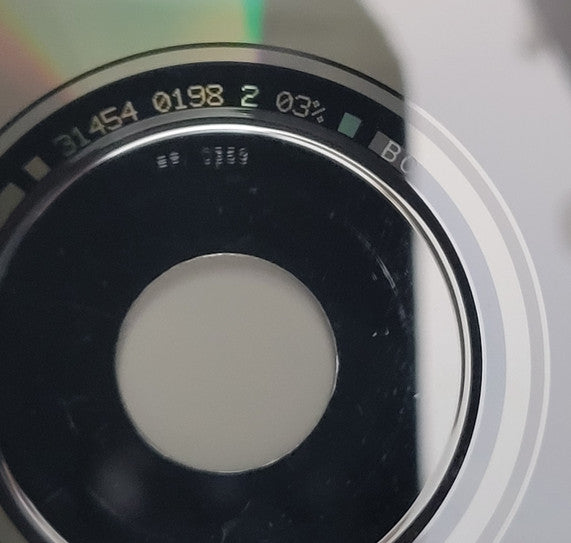Superunknown Discogs image 4