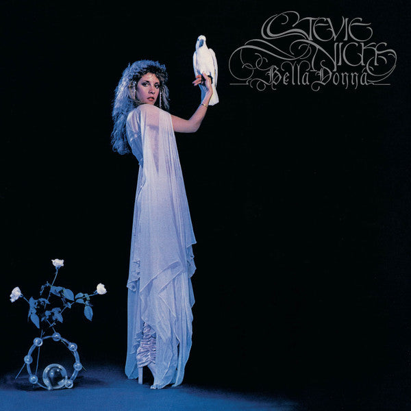 Bella Donna Discogs cover art