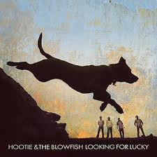 Looking For Lucky Discogs cover art