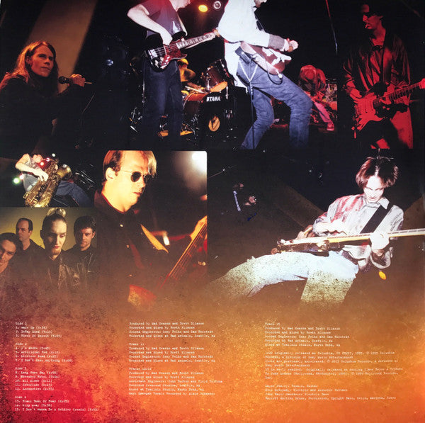 Above Discogs image 7