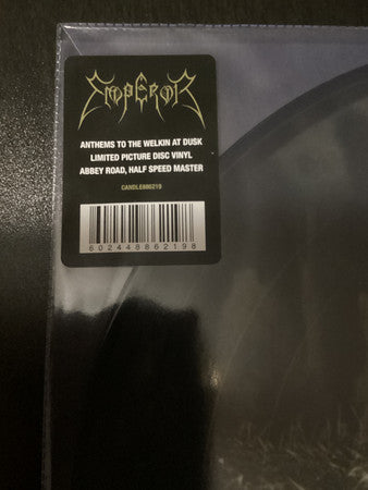 Anthems To The Welkin At Dusk Discogs image 3