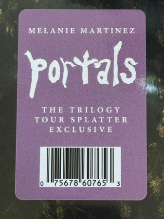 Portals Discogs image 3