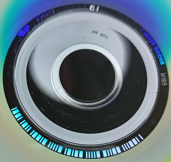 Believe Discogs image 6
