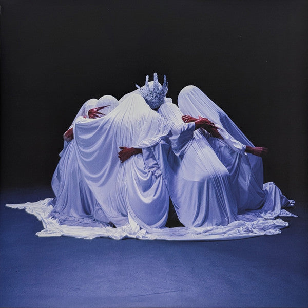 Witch Discogs image 7