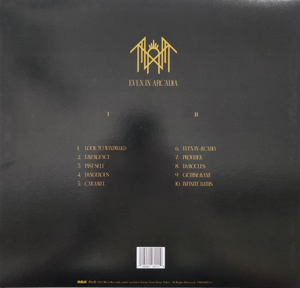 Even In Arcadia Discogs image 6