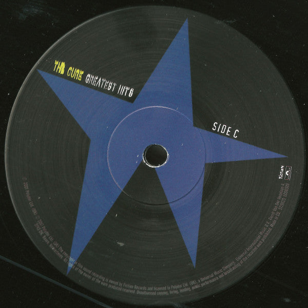 Greatest Hits Discogs image 6