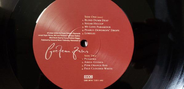 Stars And Topsoil A Collection (1982-1990) Discogs image 7