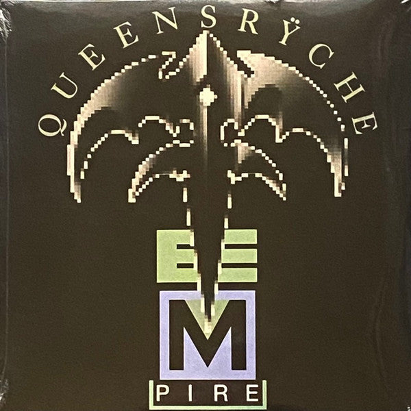 Empire Discogs cover art