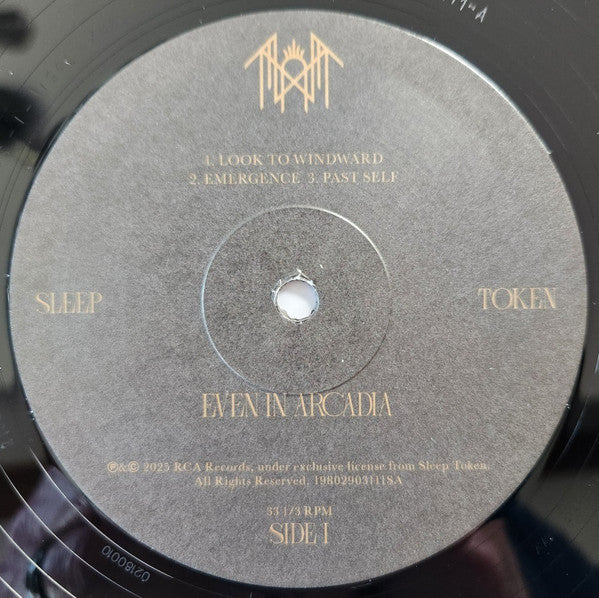 Even In Arcadia Discogs image 7