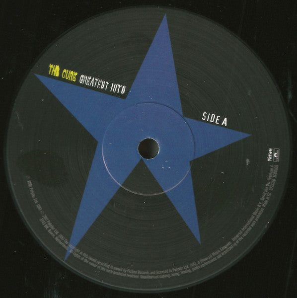 Greatest Hits Discogs image 4