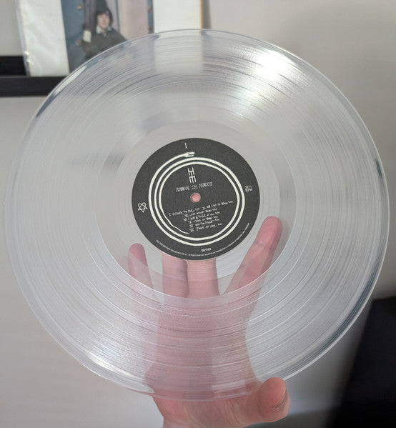 Tears On Tape Discogs image 5