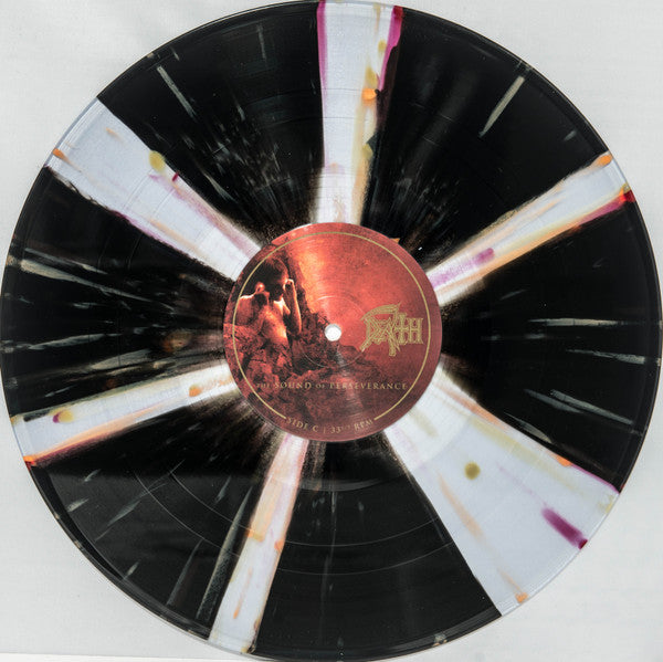 The Sound Of Perseverance Discogs image 6