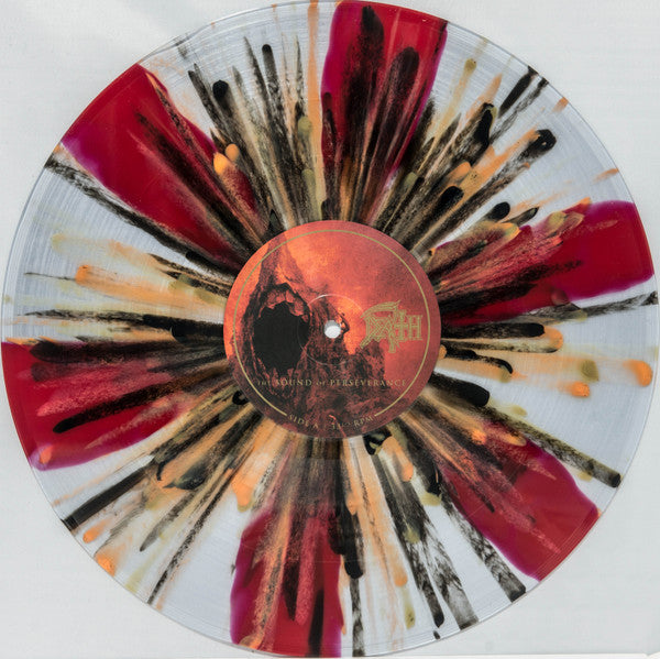 The Sound Of Perseverance Discogs image 4