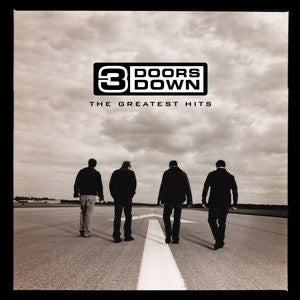 The Greatest Hits Discogs cover art