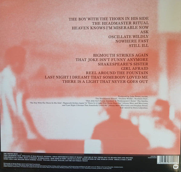 ...Best II Discogs image 2
