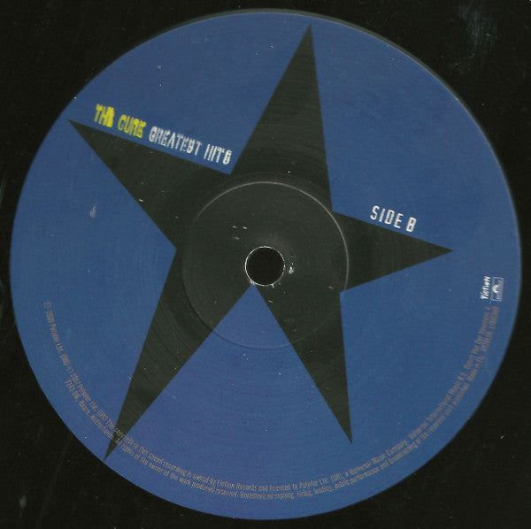 Greatest Hits Discogs image 5