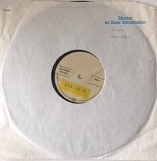 Crusader Discogs image 2