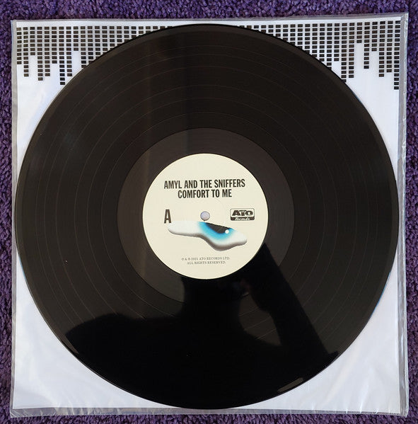 Comfort To Me Discogs image 7