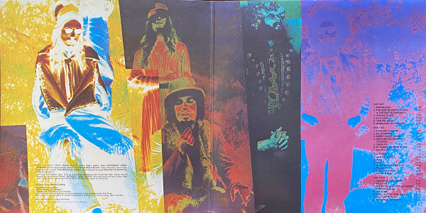 Trout Mask Replica Discogs image 2