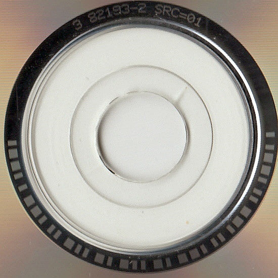 Mane Attraction Discogs image 5