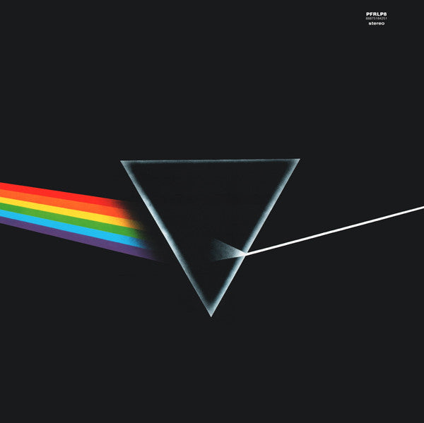 The Dark Side Of The Moon Discogs image 3
