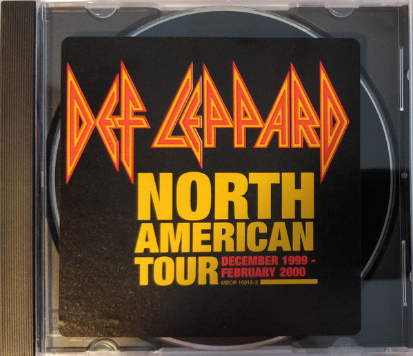 Def Leppard - Day After Day  
