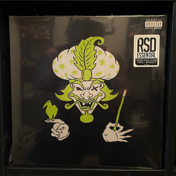 The Great Milenko Discogs cover art