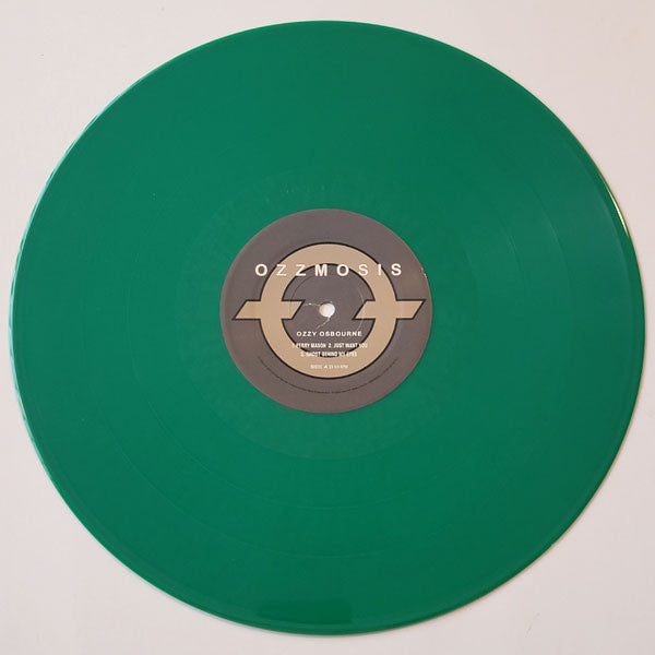 Ozzmosis Discogs image 7