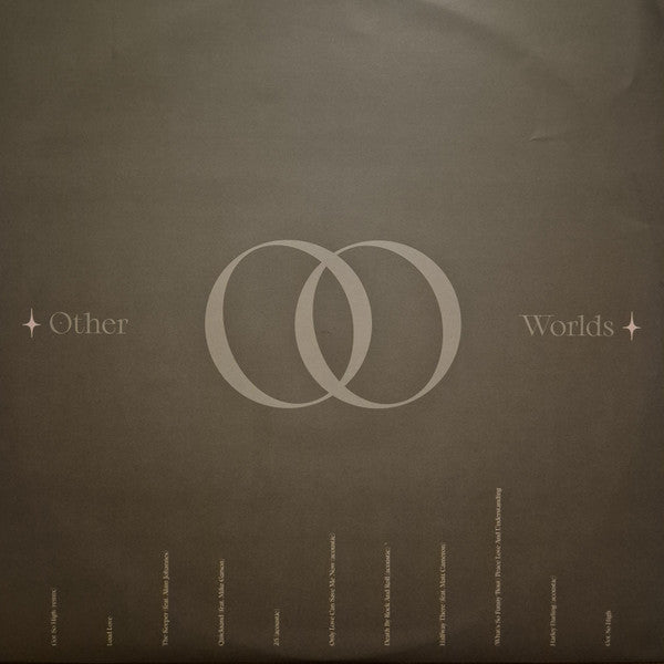 Other Worlds Discogs image 7