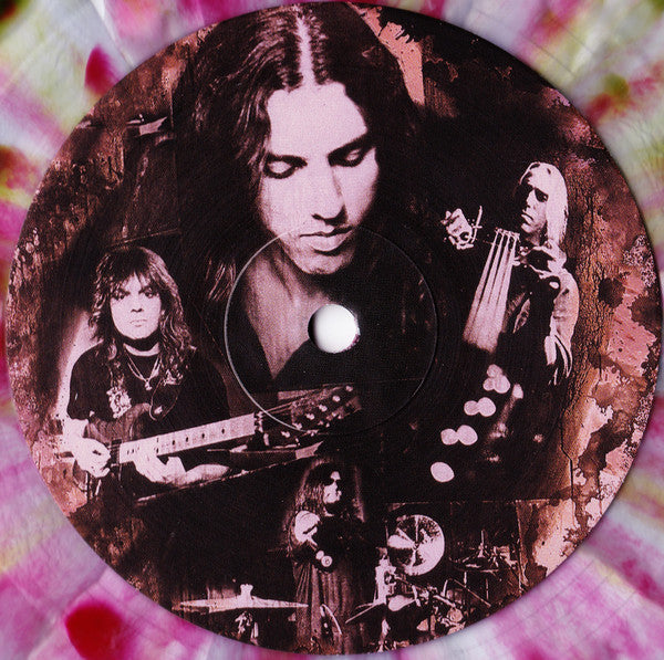 Individual Thought Patterns Discogs image 6