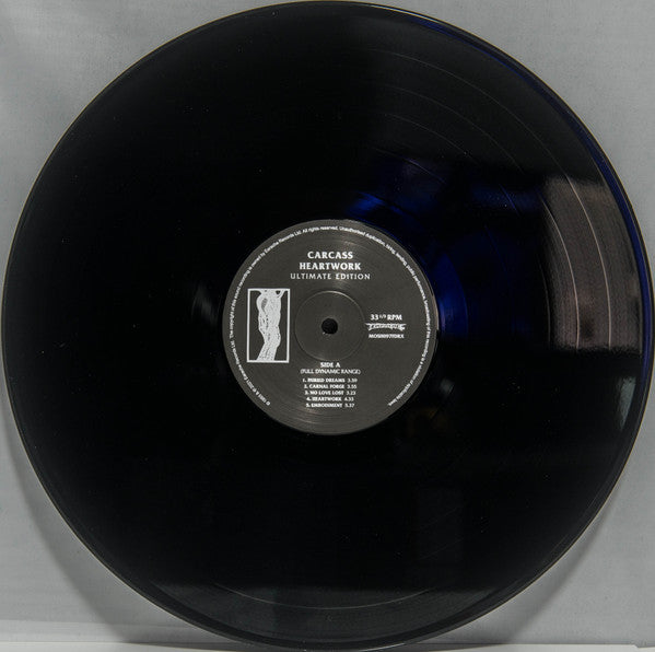 Heartwork (Ultimate Edition) Discogs image 5