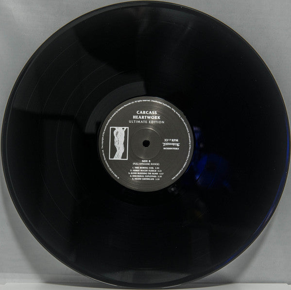Heartwork (Ultimate Edition) Discogs image 7
