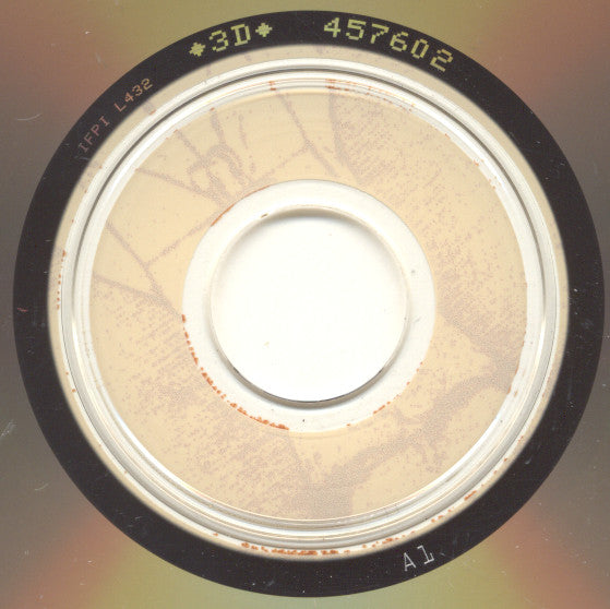 Balance Discogs image 4