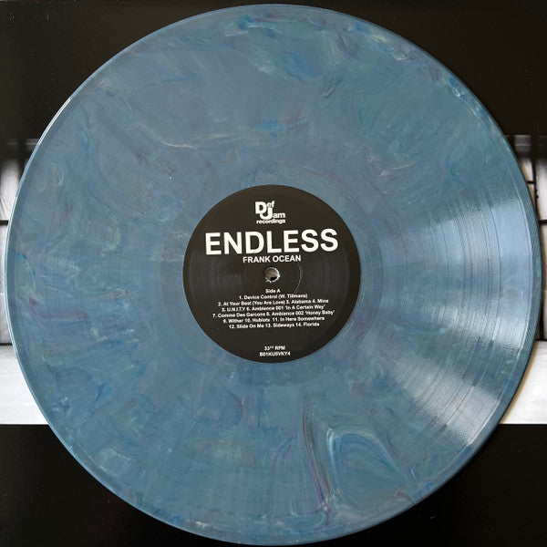 Endless Discogs image 3