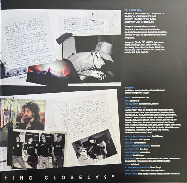 Believers Never Die (Greatest Hits) Discogs image 3
